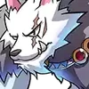 Ice Wolfie icon