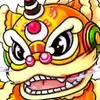 Lunar Lion icon