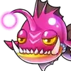 Anglerfish icon
