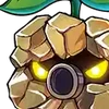 Terrock icon