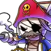Pirate icon