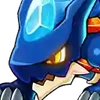 Glacis icon