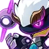 Darkery icon