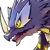 Thunderbolt icon