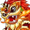 Dancing Lion icon