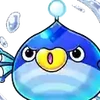 Waterfishy icon