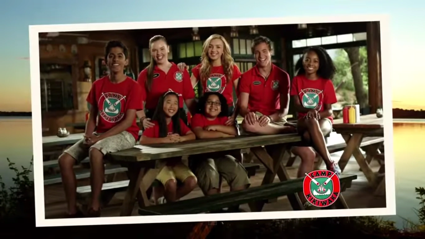 User blogBunk'd Fan1/Camp Rules Bunk'd Wiki FANDOM powered by Wikia