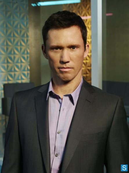 michael weston burn notice