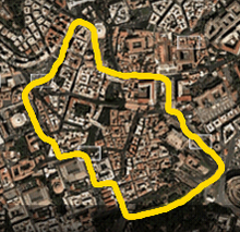 Eternal City Long
