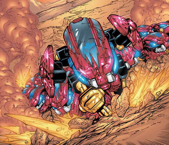 Bohrok | The C.I.R.C.L.E. Wiki | FANDOM powered by Wikia
