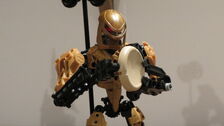 Helios the Disk Maker