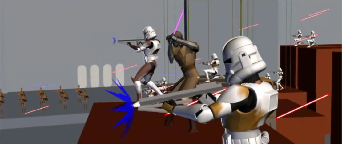 clone trooper 212th battalion