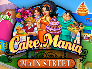 Cake