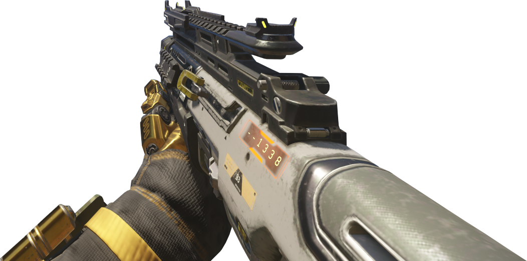 Image Vmp Kill Counter Bo3png Call Of Duty Wiki Fandom Powered By Wikia