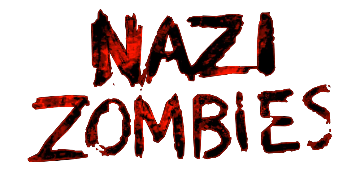 Image - Nazi Zombies logo WaW.png | Call of Duty Wiki | Fandom powered