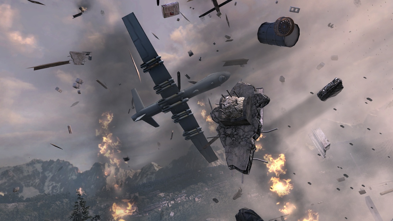 how to activate uav on modern warfare call of duty 4 how to activate uav on modern warfare call of duty 4