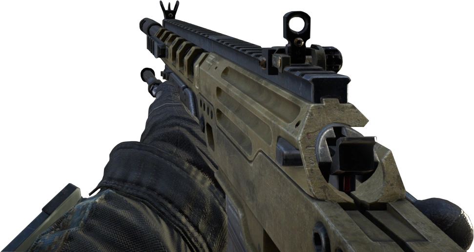 Iron Sight Call of Duty Wiki FANDOM powered by Wikia