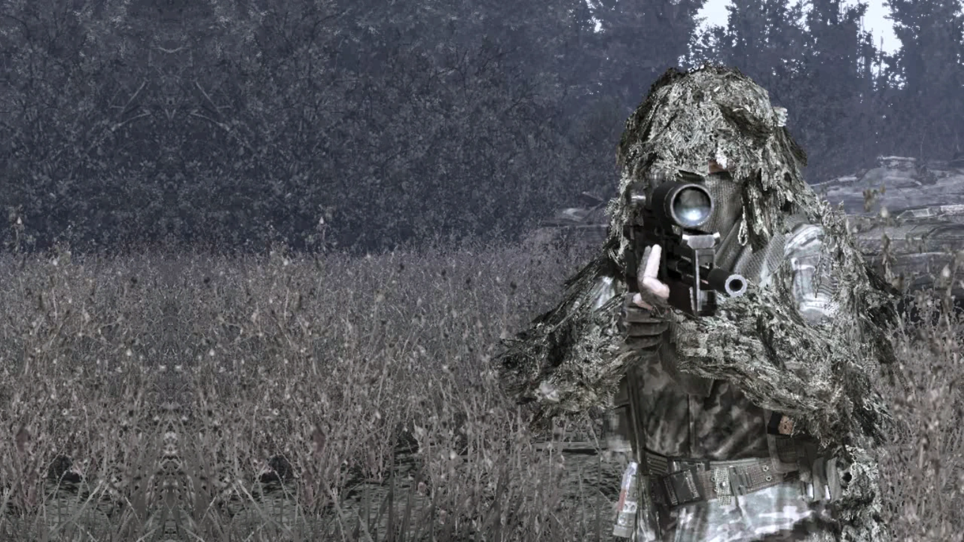 Hidden | Call of Duty Wiki | FANDOM powered by Wikia