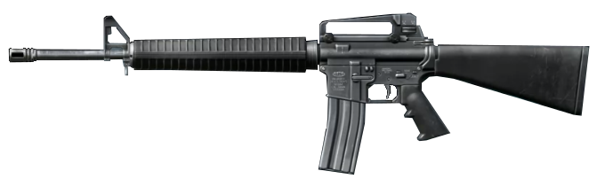 M16 | Call of Duty Wiki | Fandom powered by Wikia