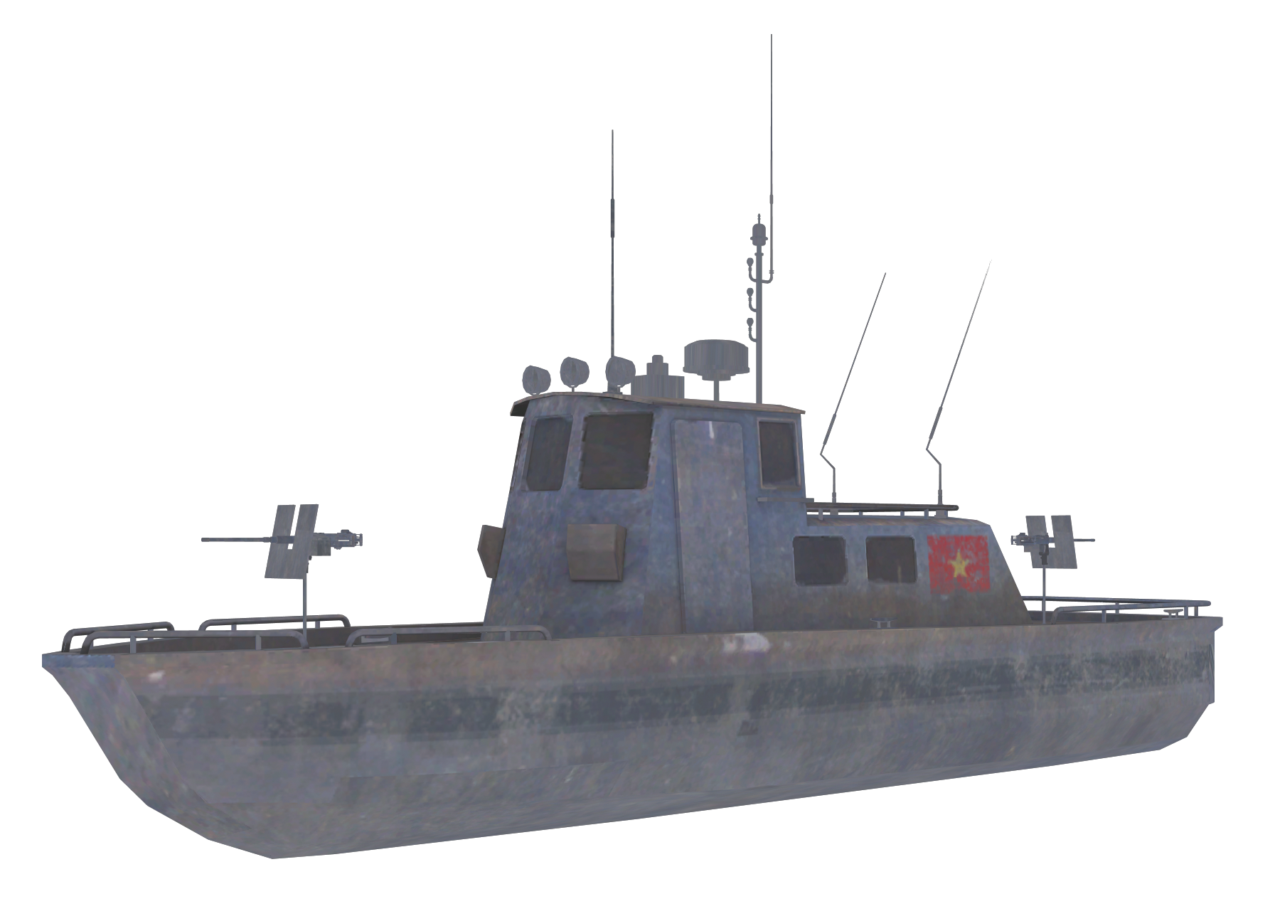 Patrol Boat | Call of Duty Wiki | Fandom powered by Wikia