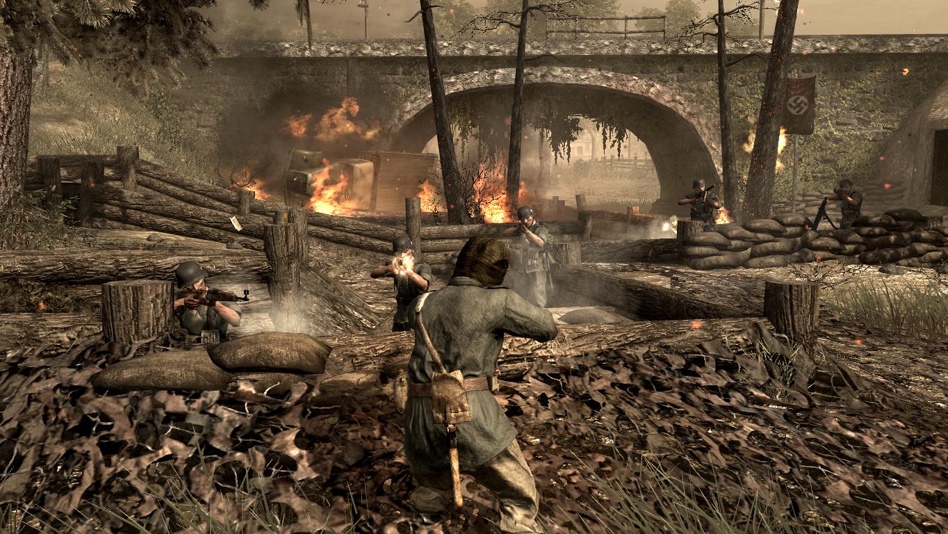 call of duty russian civil war call of duty russian civil war