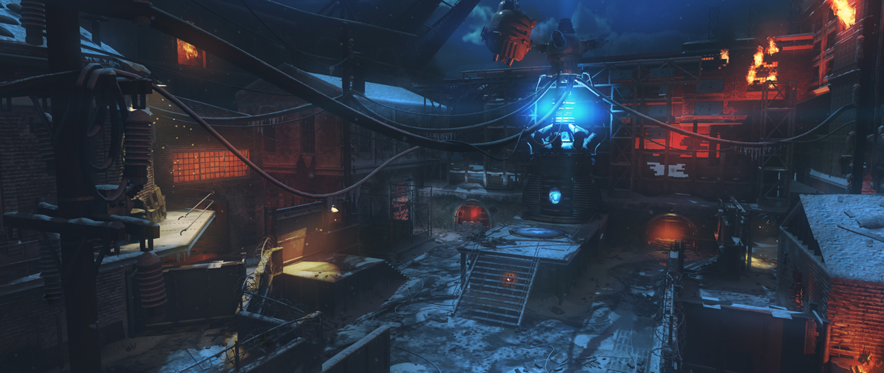 call of duty black ops iii the giant call of duty black ops iii the giant