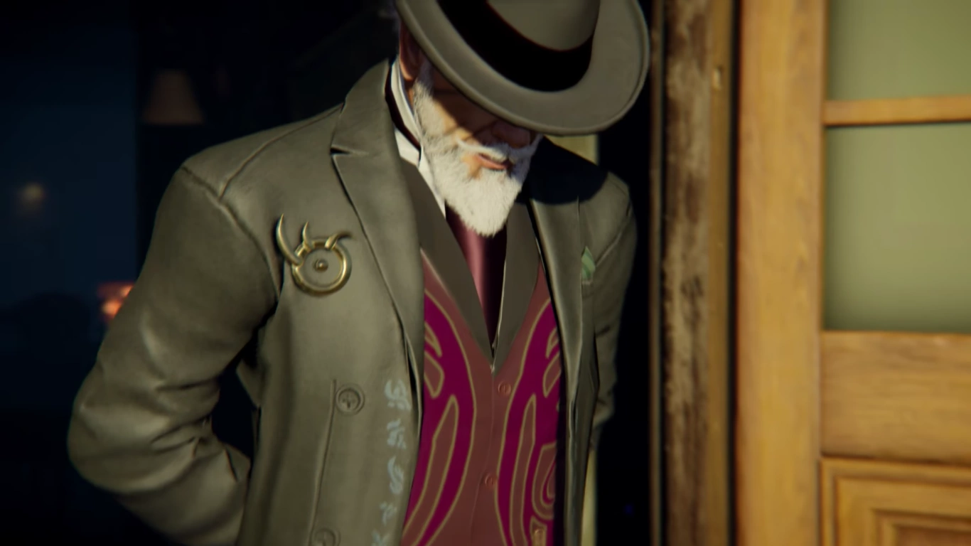 Image Shadowman looking down BO3.png Call of Duty Wiki Fandom