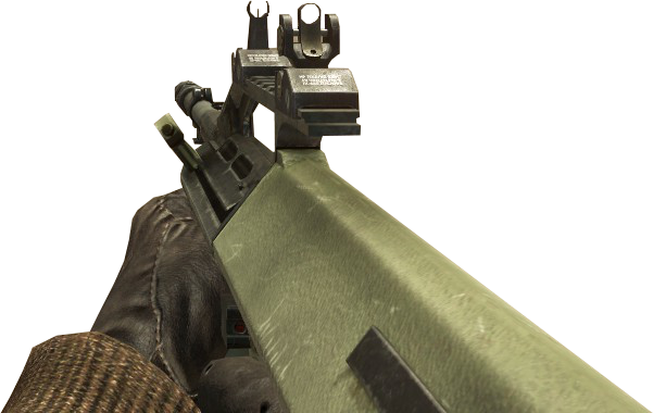 AUG | Call of Duty Wiki | Fandom powered by Wikia