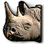 Rhino emblem MW2