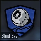 Blind Eye BO3