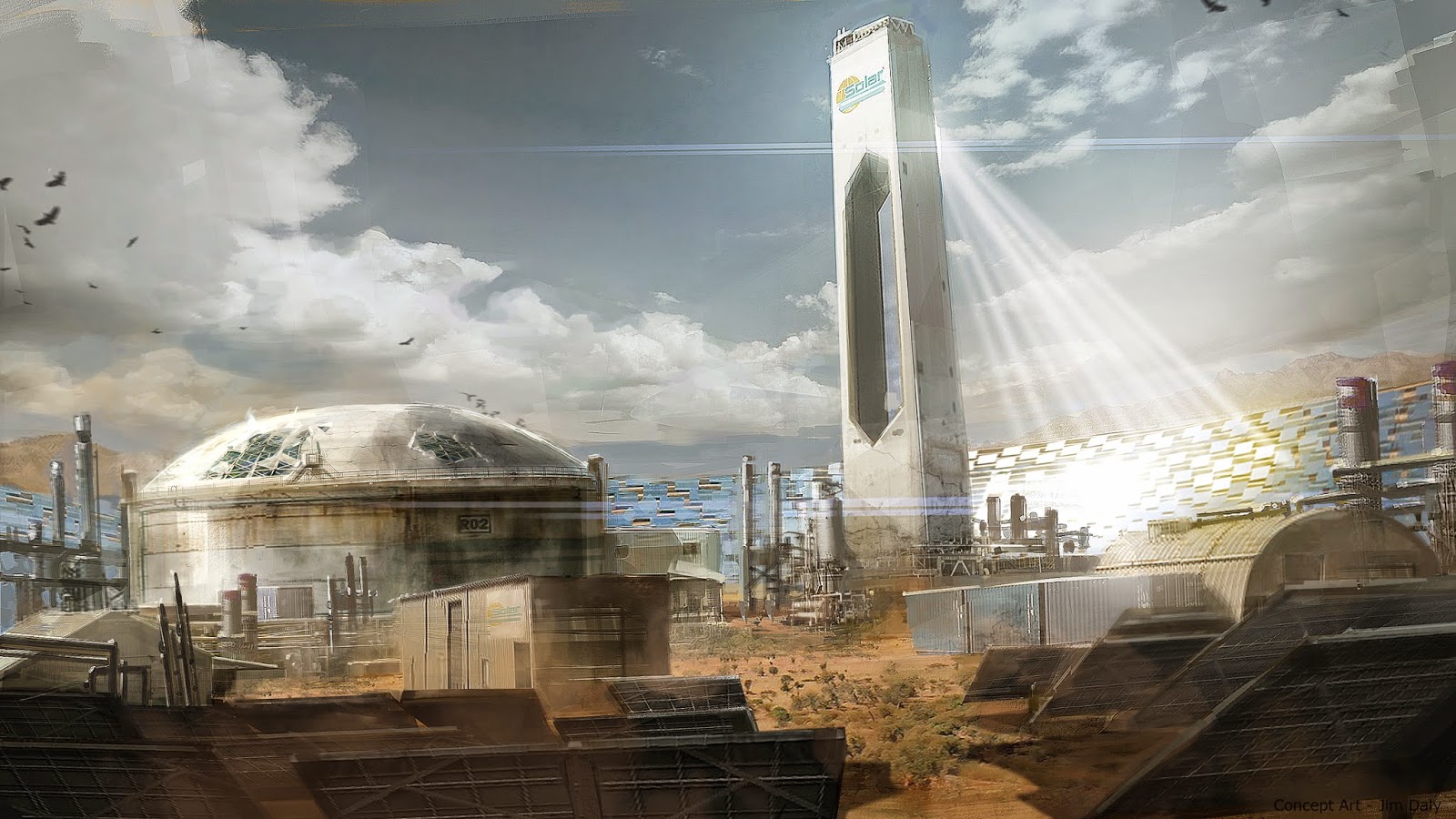 Image Solar concept AW.jpg Call of Duty Wiki Fandom powered by Wikia