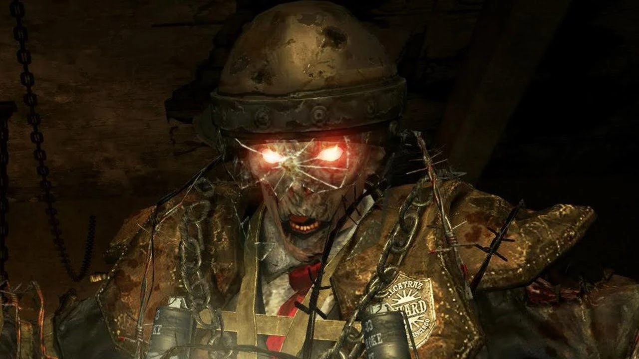 Brutus Mob Of The Dead