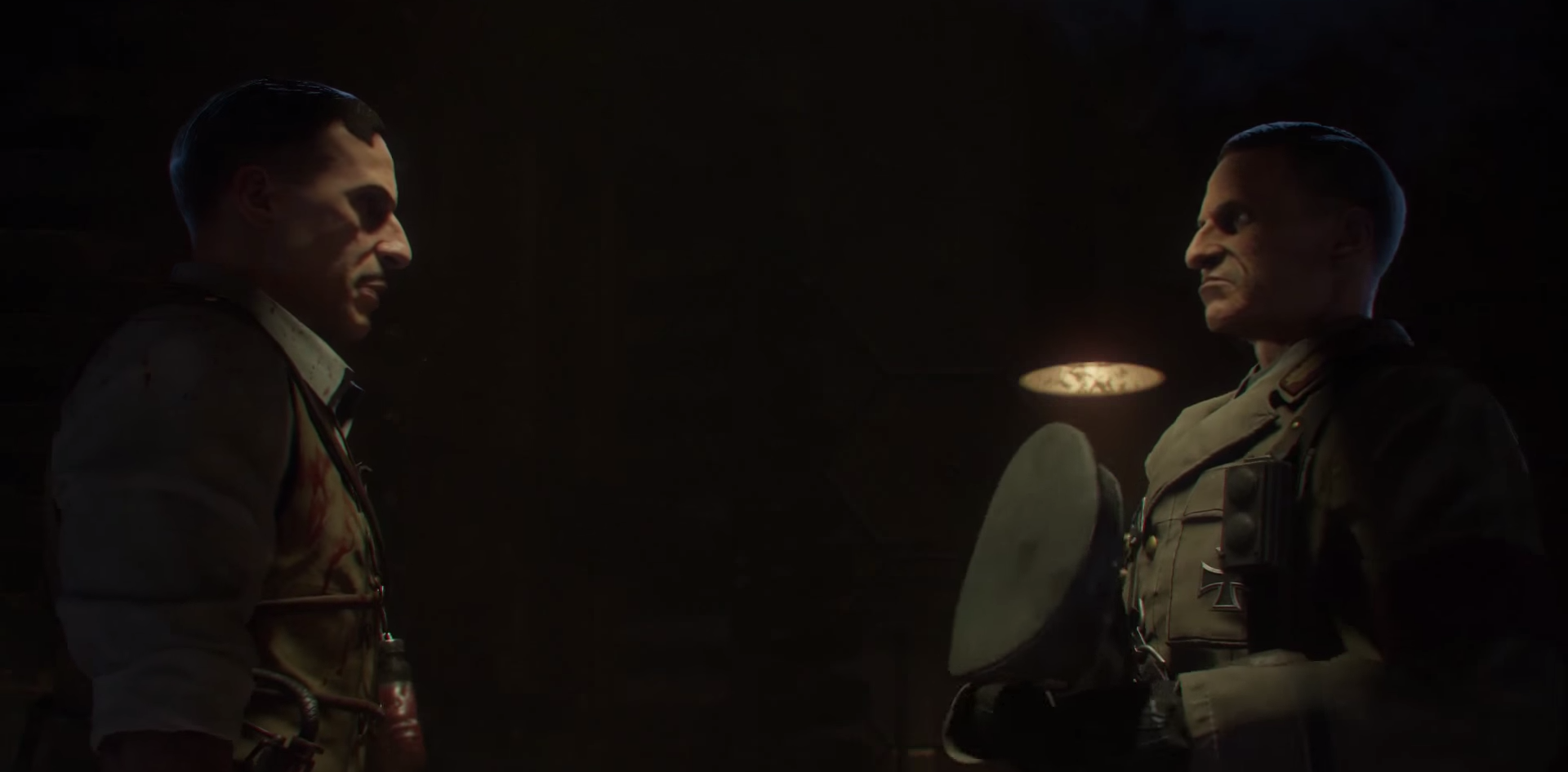 Edward Richtofen | Call of Duty Wiki | FANDOM powered by Wikia