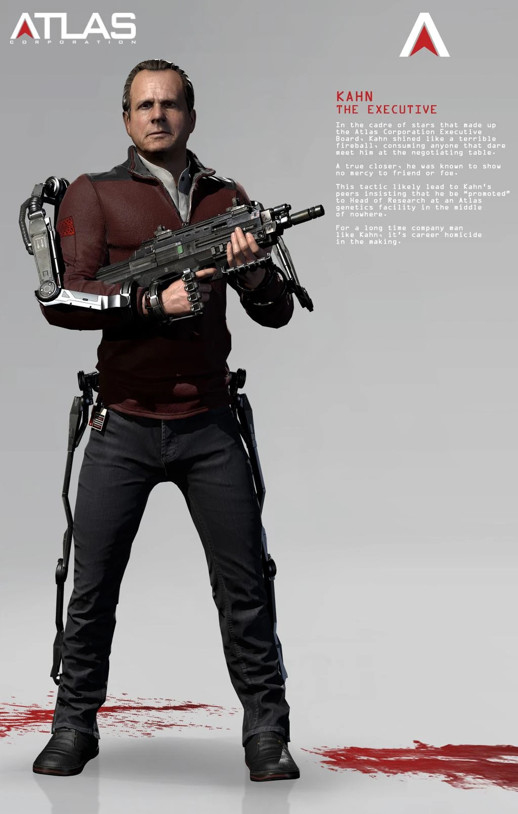 Image Kahn Backstory ExoZombies AW.jpg Call of Duty Wiki Fandom