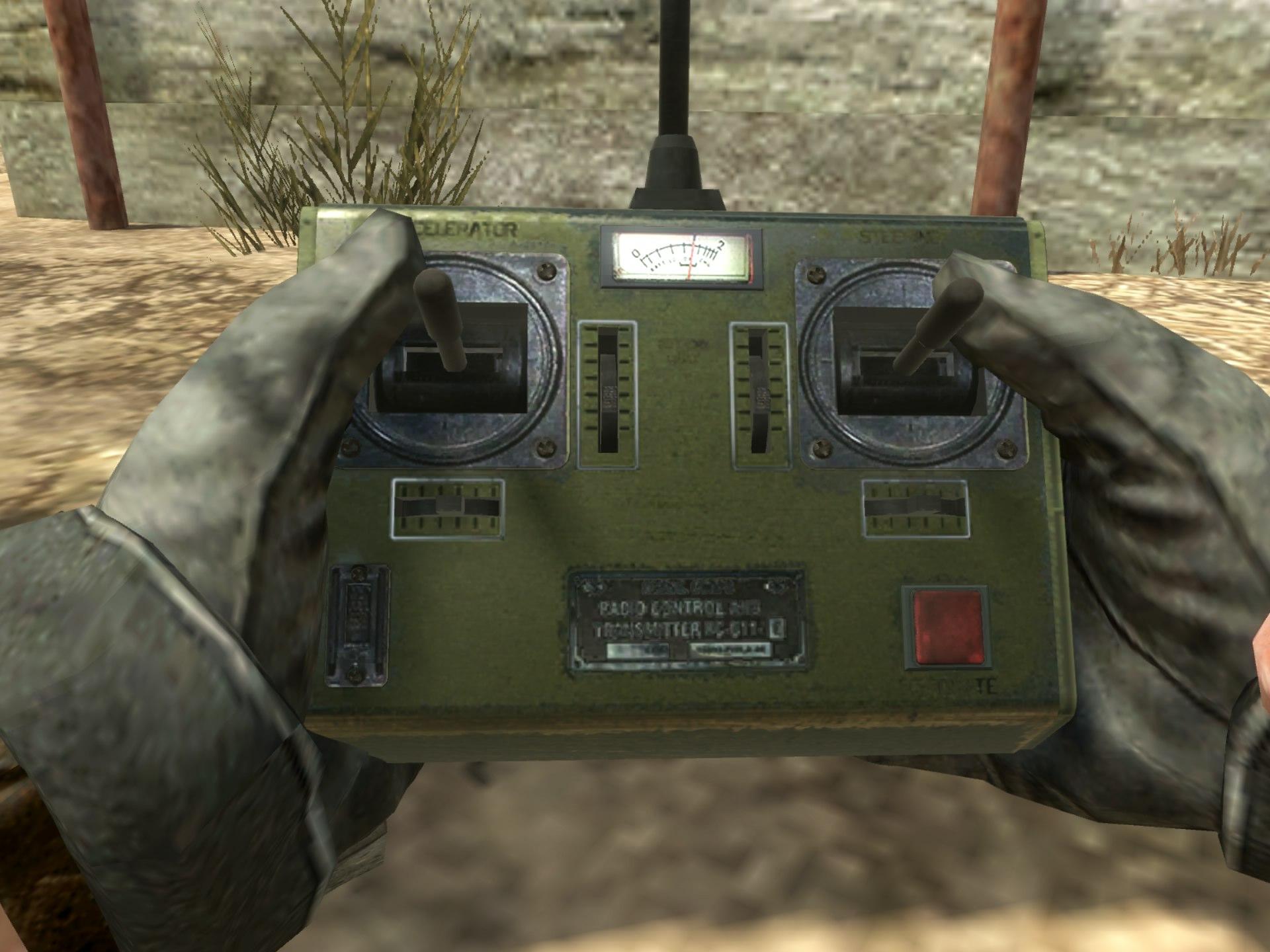 RCXD Call of Duty Wiki Fandom powered by Wikia