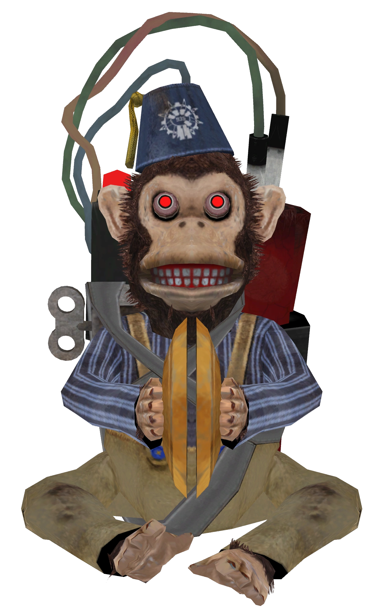 Monkey Bomb | Call of Duty Wiki | FANDOM powered by Wikia