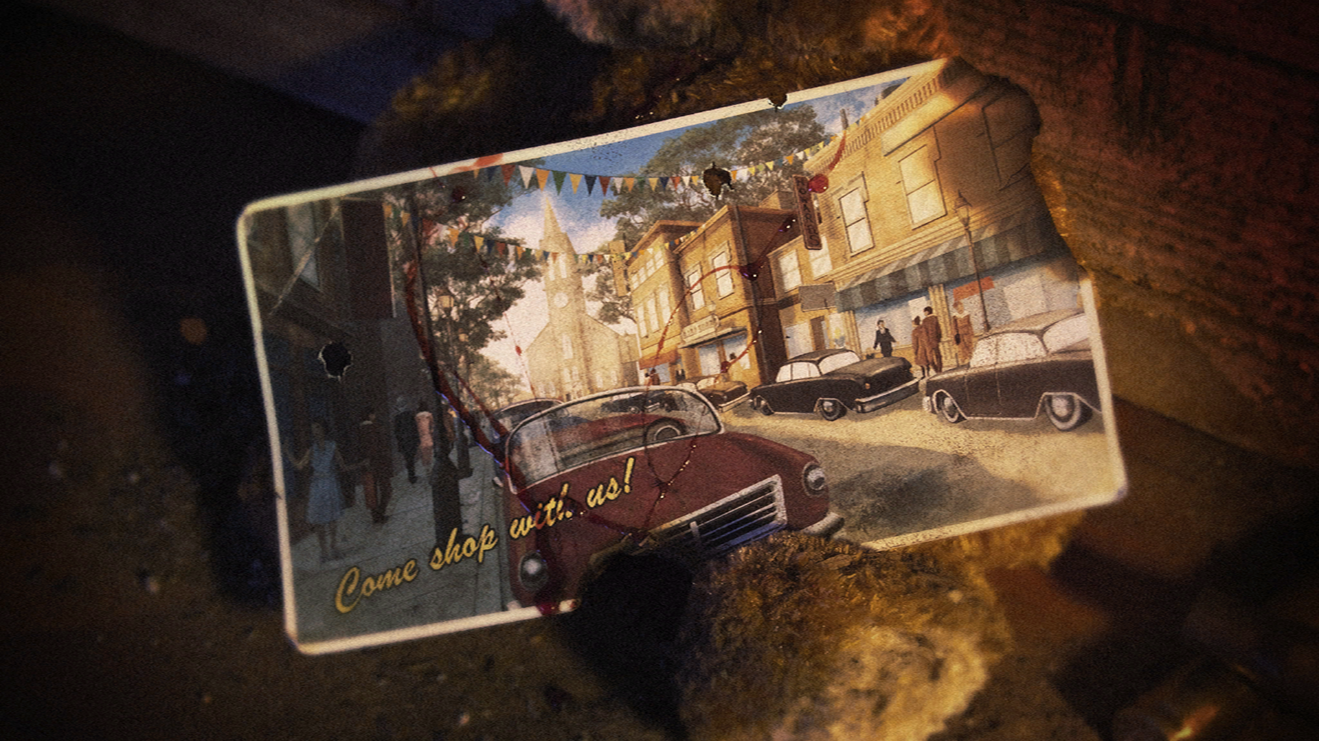 Town | Call of Duty Wiki | Fandom powered by Wikia