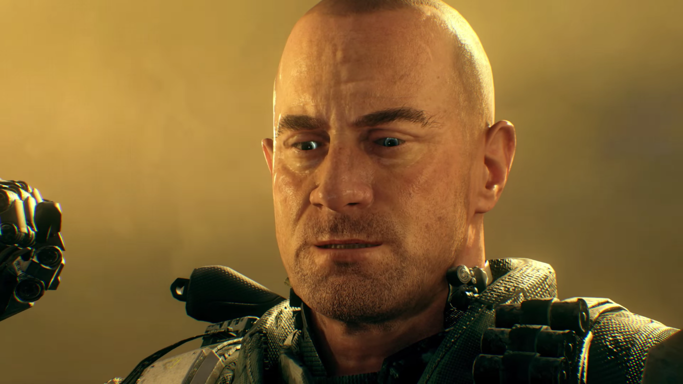 John Taylor | Call of Duty Wiki | Fandom powered by Wikia