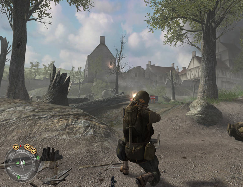 call of duty 2 back2fronts call of duty 2 back2fronts