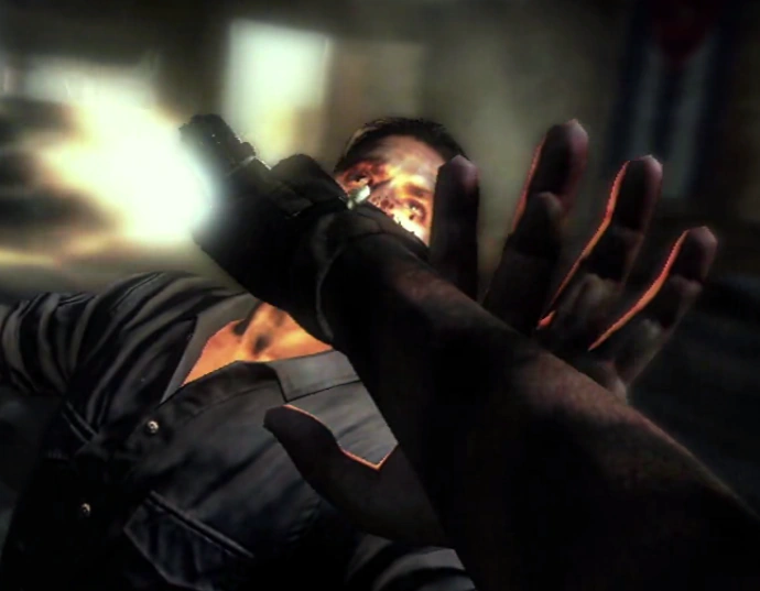 Raul Menendez Call of Duty Wiki FANDOM powered by Wikia