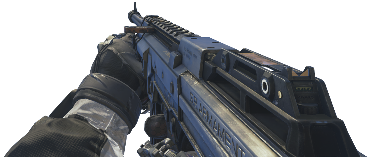 ASM1 | Call of Duty Wiki | Fandom powered by Wikia