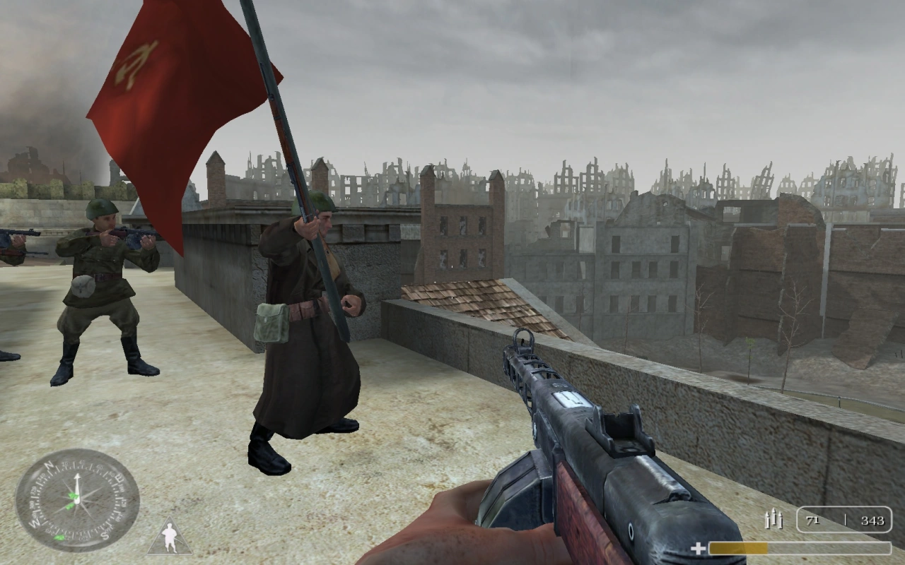 Berlin (level) | Call of Duty Wiki | Fandom powered by Wikia