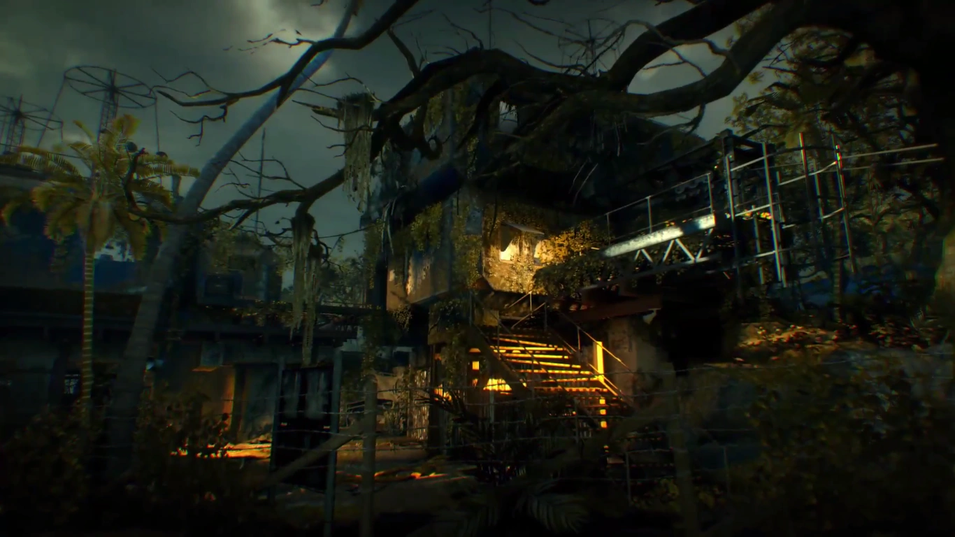Image Zetsubou No Shima Screenshot 5 BO3.png Call of Duty Wiki