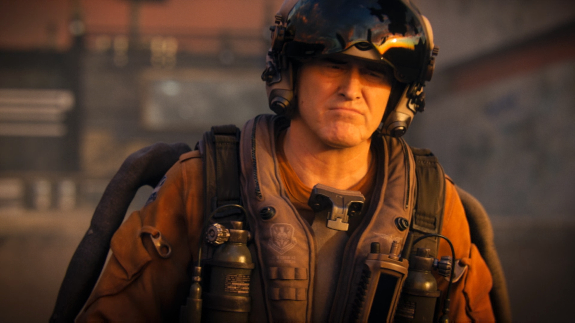 Lennox Call of Duty Wiki FANDOM powered by Wikia