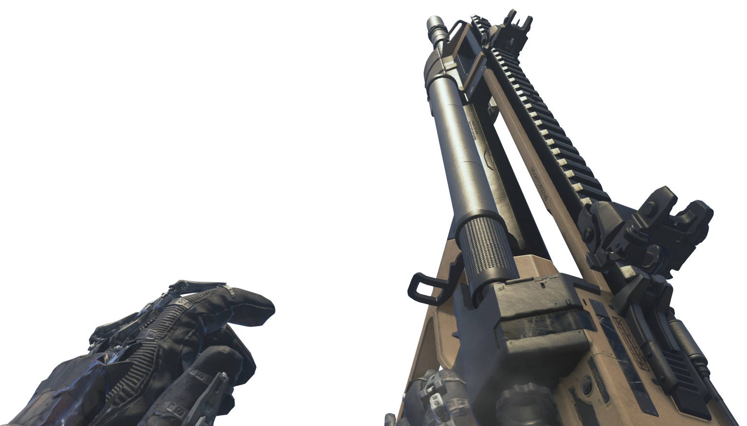 Image - IMR Reloading animation AW.png | Call of Duty Wiki | FANDOM