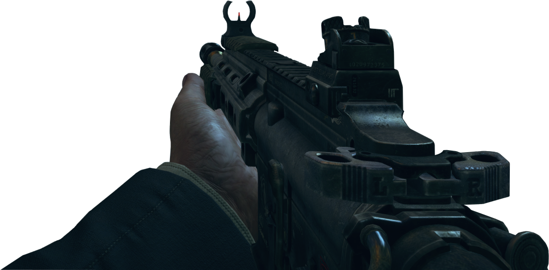 M27 | Call of Duty Wiki | Fandom powered by Wikia