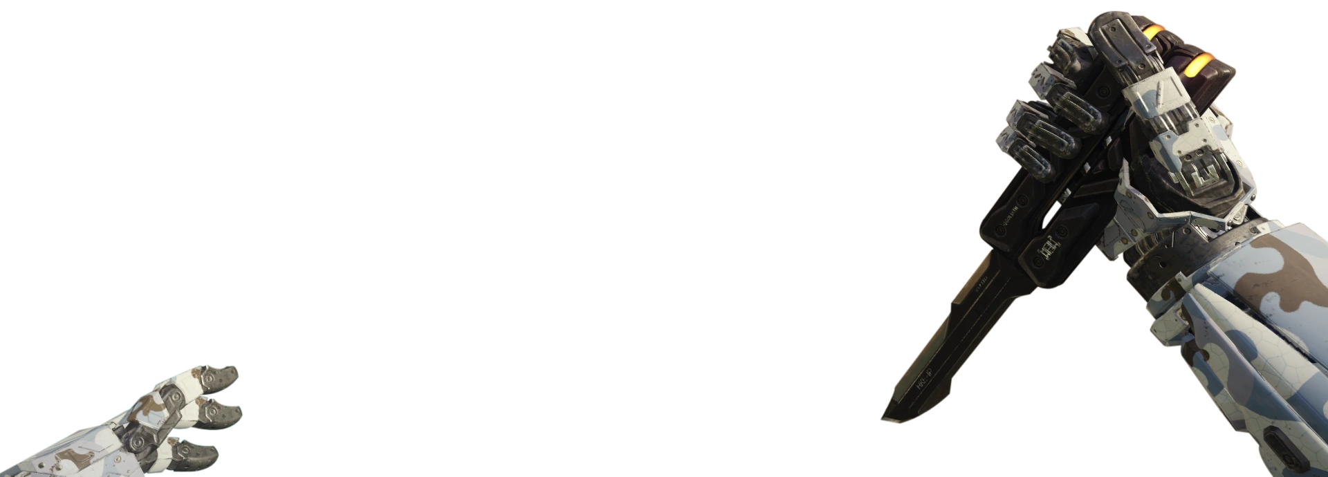 Image Butterfly Knife Inspect BOIII.png Call of Duty Wiki FANDOM powered by Wikia