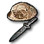 Cardicon hat n knife