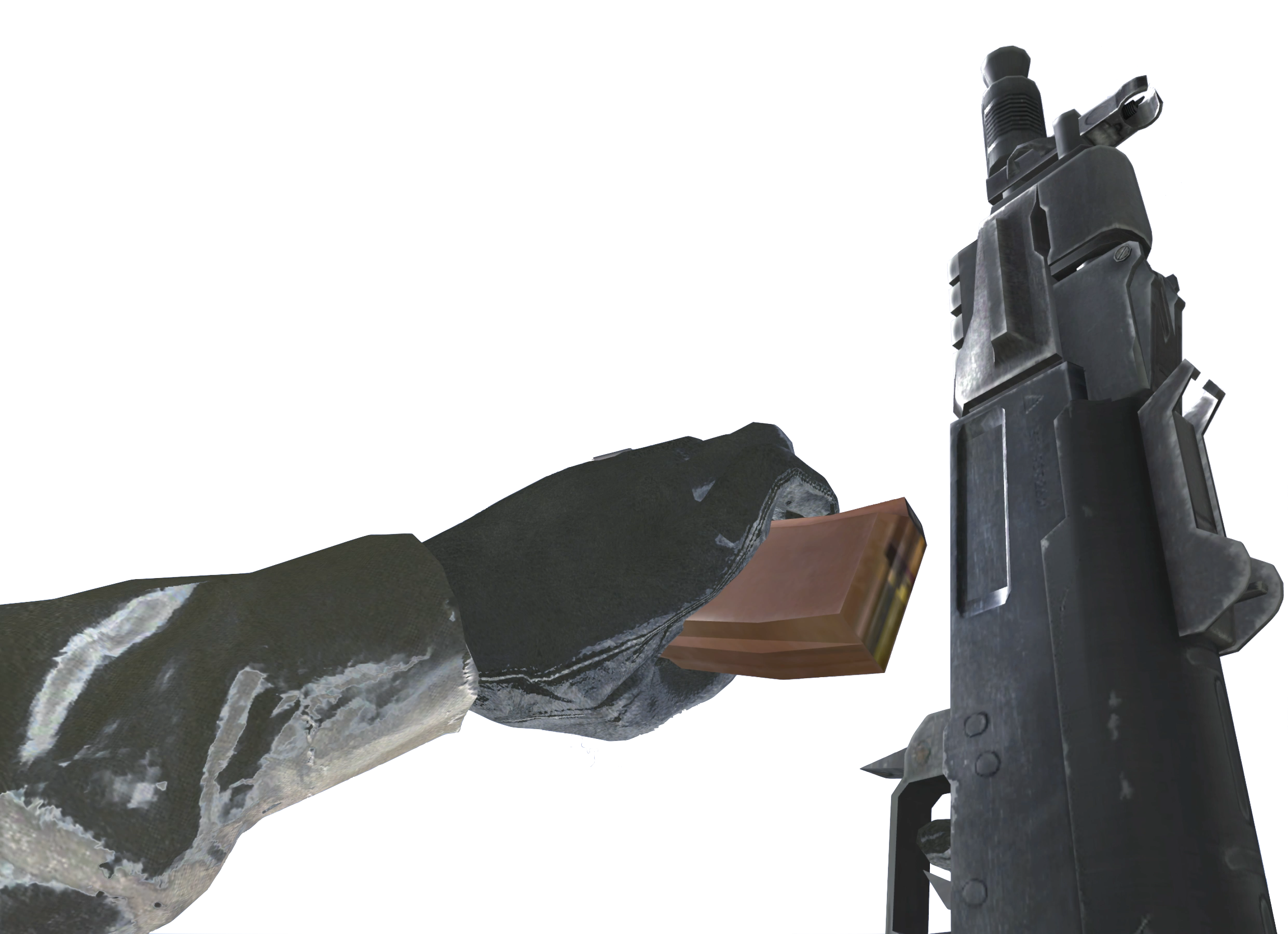 AK-74u | Call of Duty Wiki | FANDOM powered by Wikia