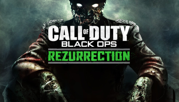 Rezurrection Call Of Duty Wiki Fandom Powered By Wikia Rezurrection Call Of Duty Wiki Fandom Powered By Wikia
